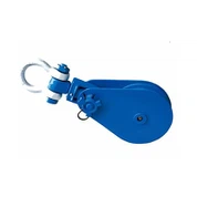 Ib leeg Sheave Snatch Block